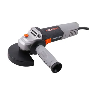 AMOLADORA ANGULAR 760W.230V  115MM DAEWOO0