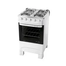 COCINA MUELLER DE 4H BLANCO MODERATTO