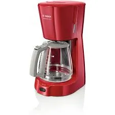 CAFETERA BOSCH GOTEO TKA3A034 ROJO
