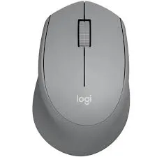 MOUSE LOGITECH M280 WIRELESS GRIS 910-004285