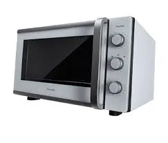 HORNO ELECTRICO MUELLER SAPORE G3 BLANCO