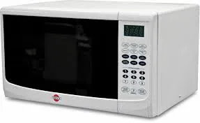 MICROONDAS TOKYO TOK25BL 25LTS C/GRILL BCO