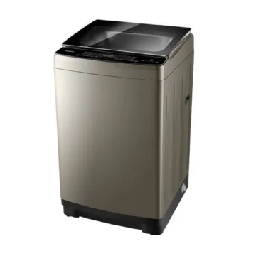 LAVARROPAS WHIRLPOOL WWI11AI 11KG INVERTER CARGA SUP SAND GOLD 700RPM