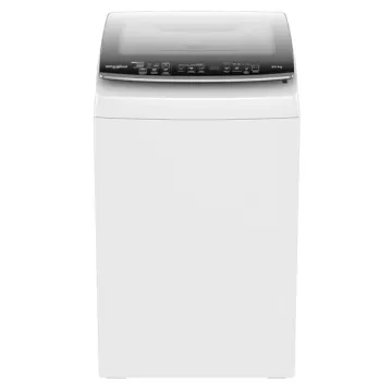 LAVARROPAS WHIRLPOOL WW20BLA9LA 20KG CARGA SUP BLANCO