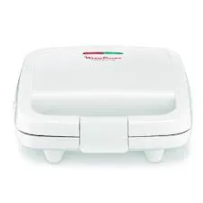 SANDWICHERA WAFFLE TIME MOULINEX