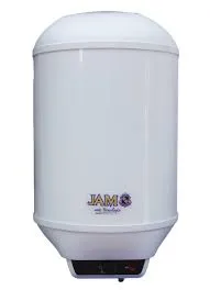 TERMOCALEFON JAM 65L TE65A20 200W-REGULADOR TEMP.MECANICO USO VERTICAL