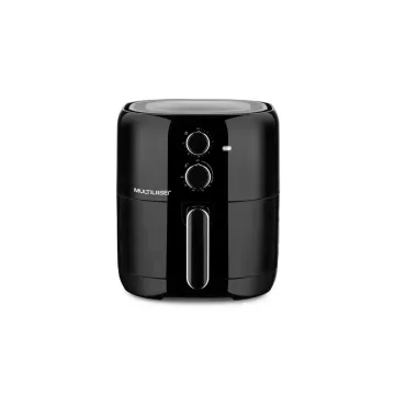 FREIDORA SIN ACEITE 4.2 LITROS 1500W 220V NEGRO