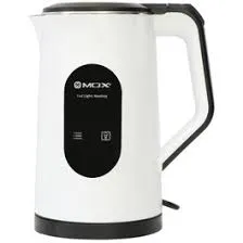 HERVIDORA ELECTRICA MOX MO-EK24 BLANCO