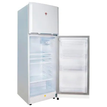 HELADERA TOKYO MAGNA 360 FRIO HUMEDO 2P BLANCA