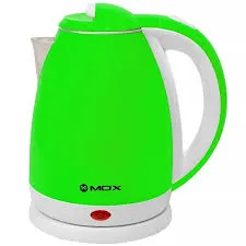 HERVIDORA ELECTRICA MOX MO-EK23 VERDE