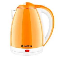 HERVIDORA ELECTRICA MOX MO-EK23 NARANJADO
