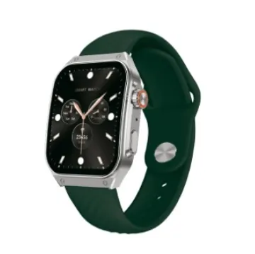SMARTWATCH FTXAM15-SVGRE 51MM PLATA/VERDE