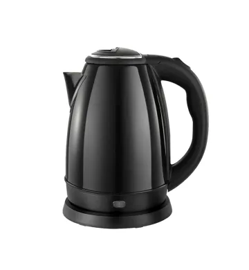 HERVIDORA ELECTRICA NEGRO 1.8L ANNECY MUDRSH07