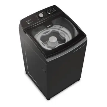 LAVARROPAS WHIRLPOOL WWH18AT DUAL WASH 18KG CARGA SUP TITANIUM