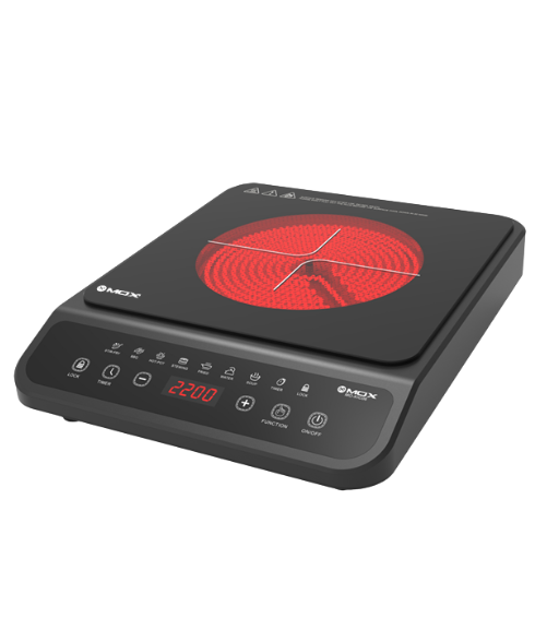 COCINA INFRARROJA MOX MO-KIC06, imagen 2