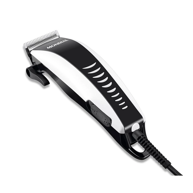 CORTADOR P/ CABELL  MONDIAL HAIR STYLO CR-06, imagen 4