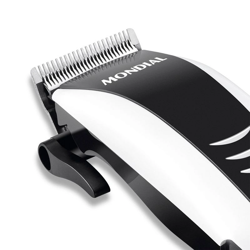 CORTADOR P/ CABELL  MONDIAL HAIR STYLO CR-06, imagen 5
