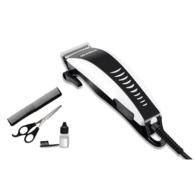 CORTADOR P/ CABELL  MONDIAL HAIR STYLO CR-06, imagen 6