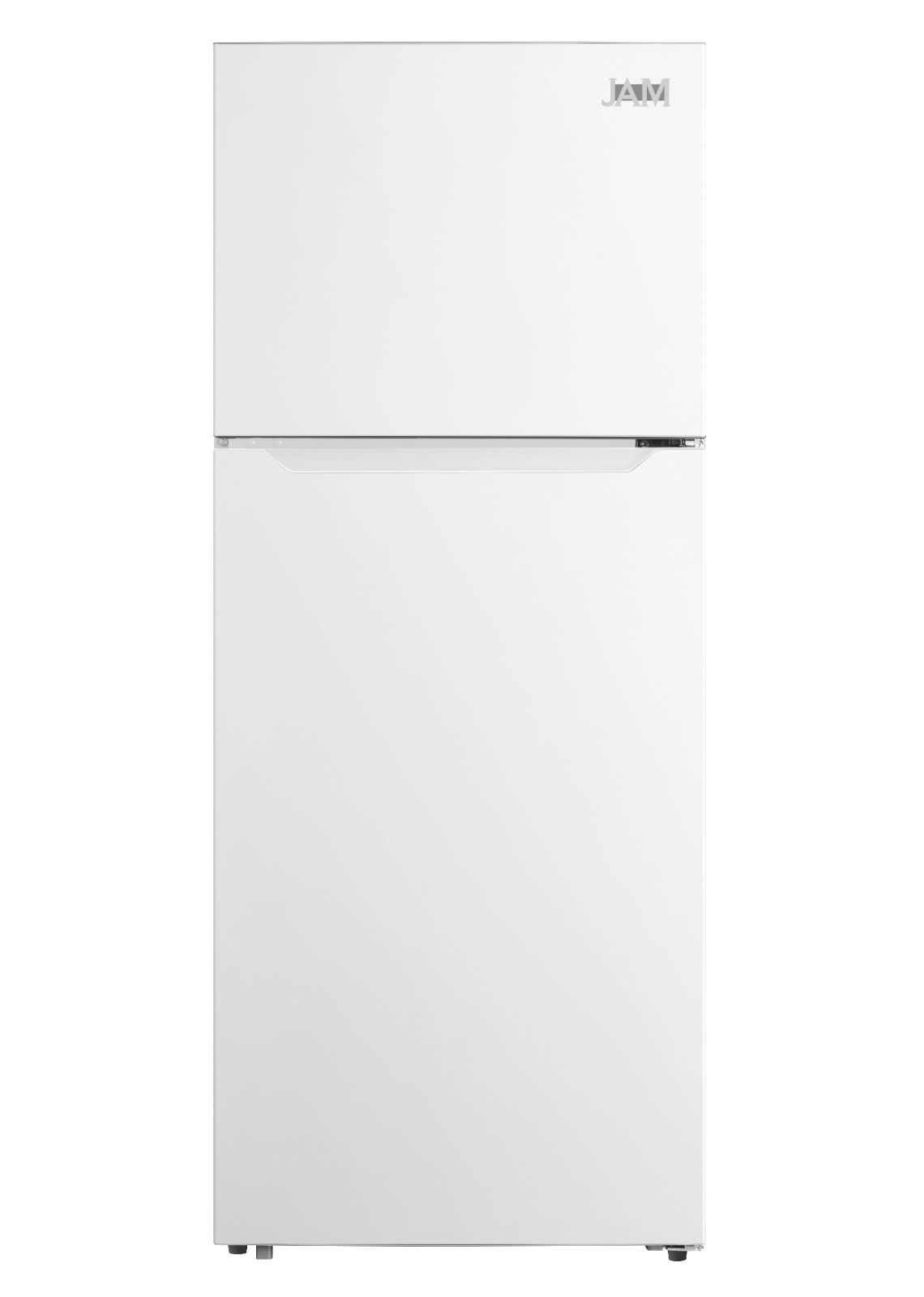 HELADERA  JAM BLANCA F/S JAMD-413W 2P 510LTS, imagen 2