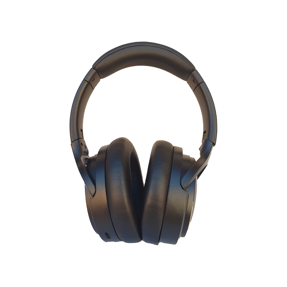 AURICULAR HEADSET FTX H20-BK MIC/ANC ENC/BT NEGRO, imagen 4