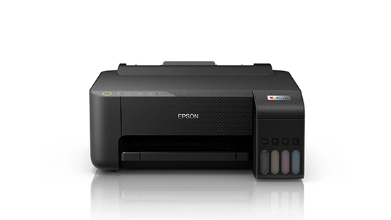 IMPRESORA EPSON ECO TRANK L1250 WIFI/BIVOLT, imagen 2