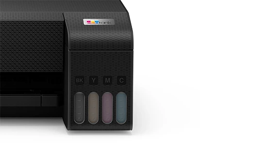 IMPRESORA EPSON ECO TRANK L1250 WIFI/BIVOLT, imagen 5