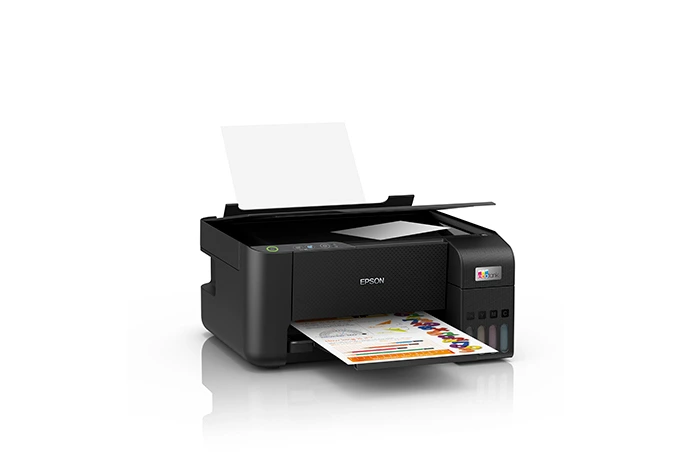 IMPRESORA EPSON L3210 ECO TANK IMP/COP/SCA/USB/BILVOT CAB/USB, imagen 3