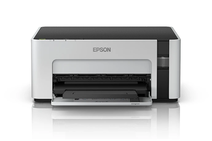 IMPRESORA EPSON M1120 ECO TANK IMP/USB/WIFI/IPV6/BILVOLT, imagen 2
