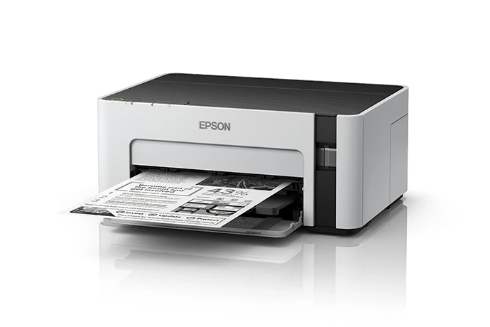 IMPRESORA EPSON M1120 ECO TANK IMP/USB/WIFI/IPV6/BILVOLT, imagen 3