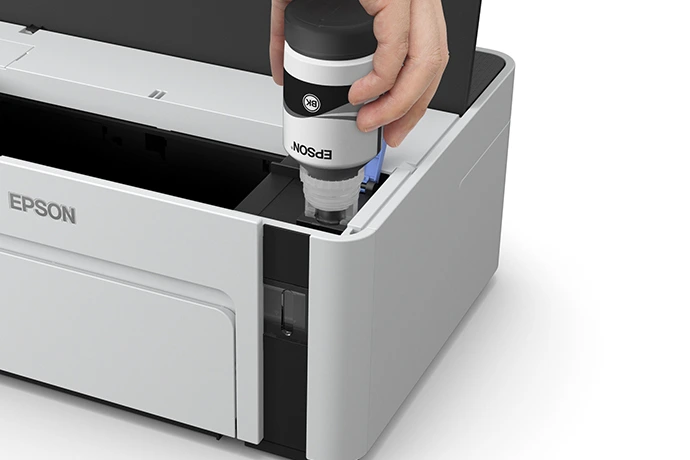 IMPRESORA EPSON M1120 ECO TANK IMP/USB/WIFI/IPV6/BILVOLT, imagen 4