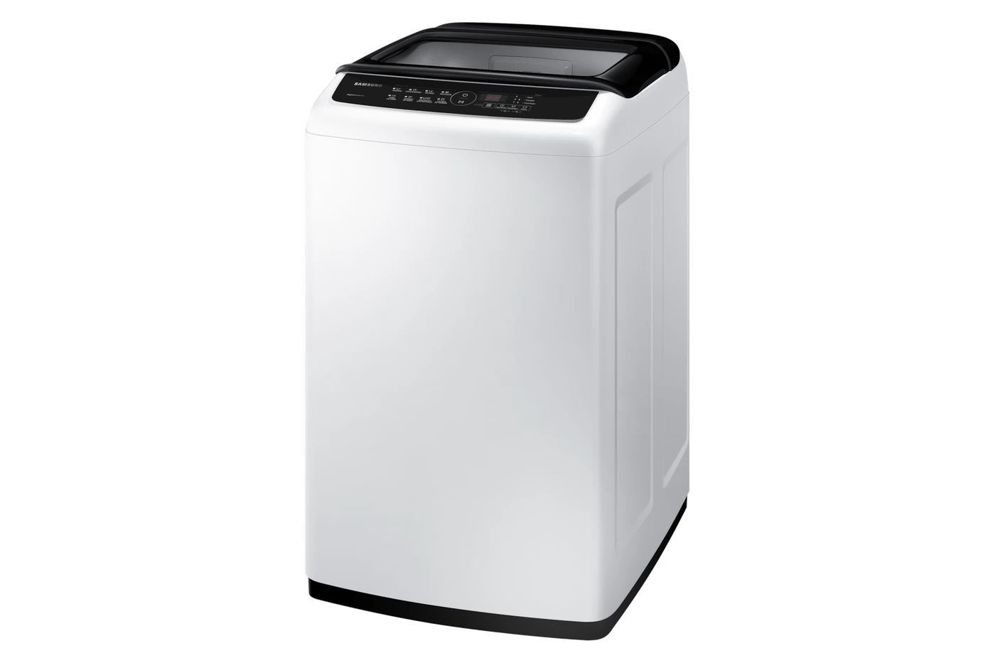 LAVARROPA SAMSUNG 8KG INVERTER WHITE WA80CG4240BWZS-E, imagen 3
