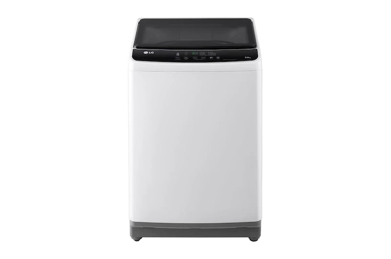 LAVARROPAS LG WT9WL 9KG CARGA SUPERIOR, imagen 2