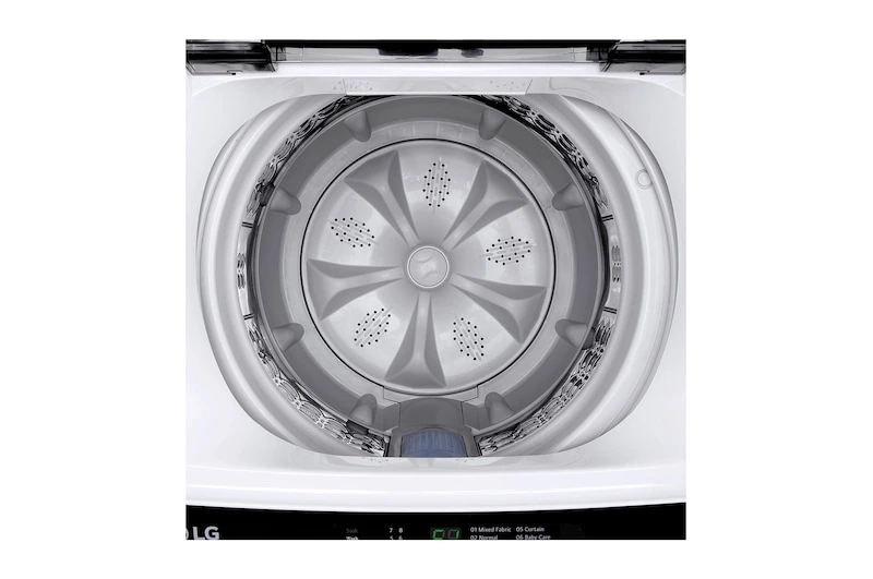 LAVARROPAS LG WT9WL 9KG CARGA SUPERIOR, imagen 4