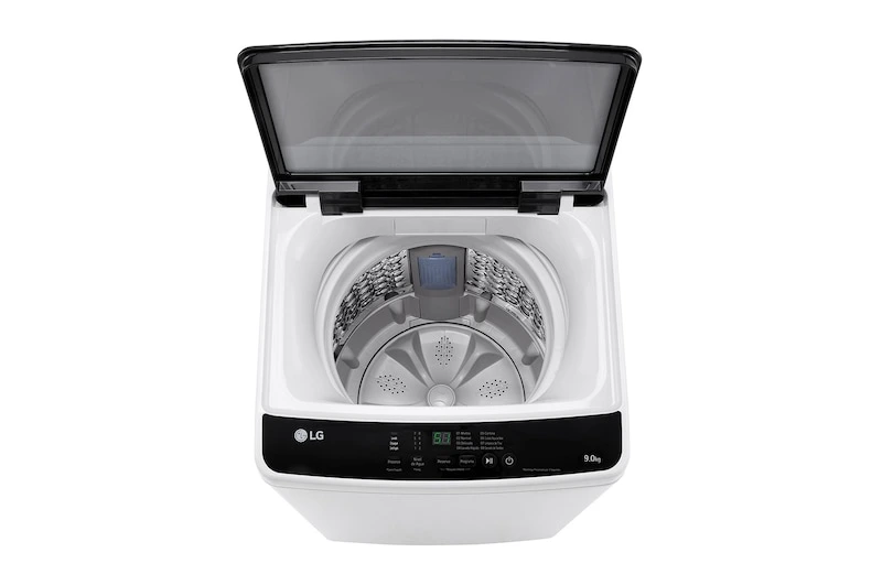 LAVARROPAS LG WT9WL 9KG CARGA SUPERIOR, imagen 5