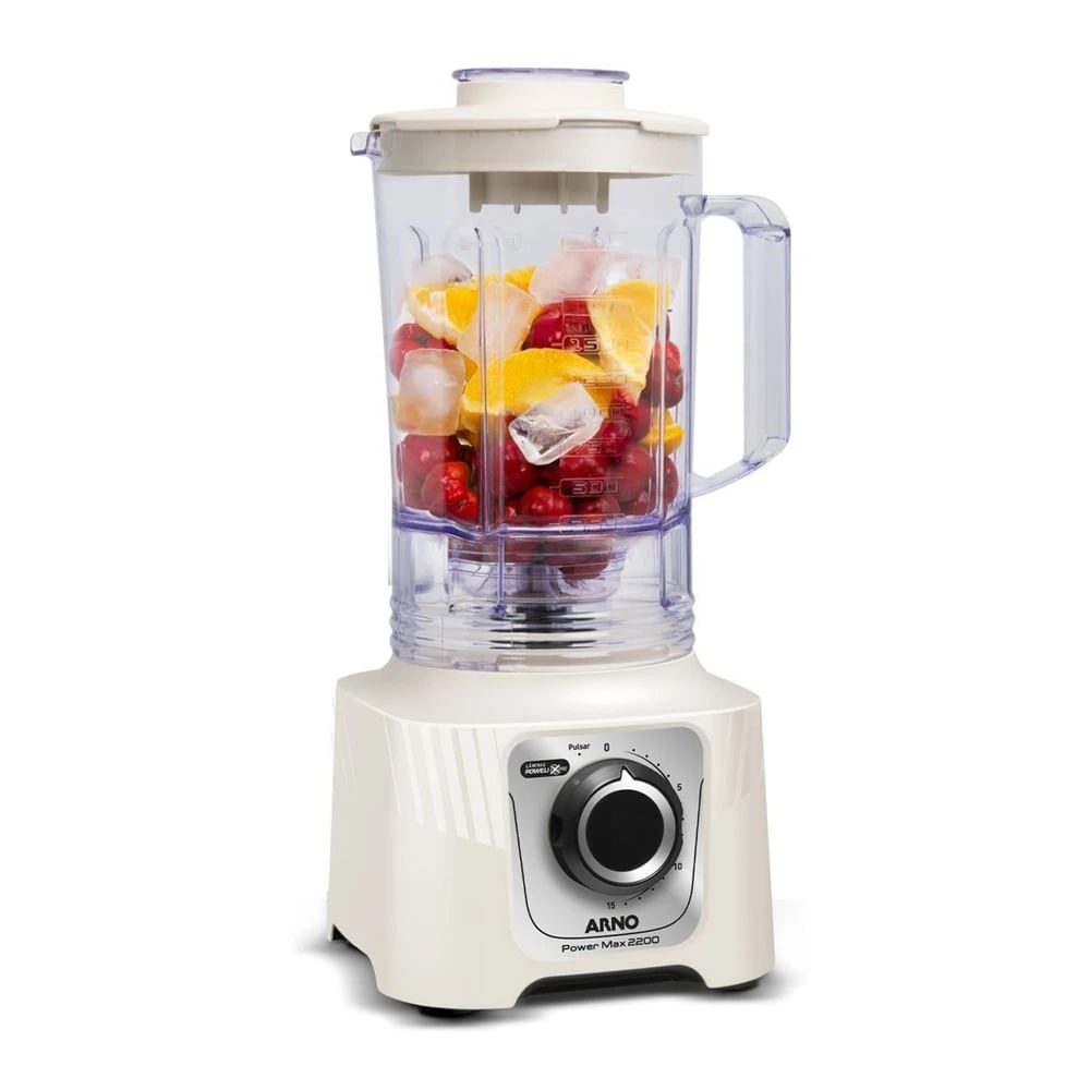 LICUADORA ARNO LN64 POWER MAX, imagen 3