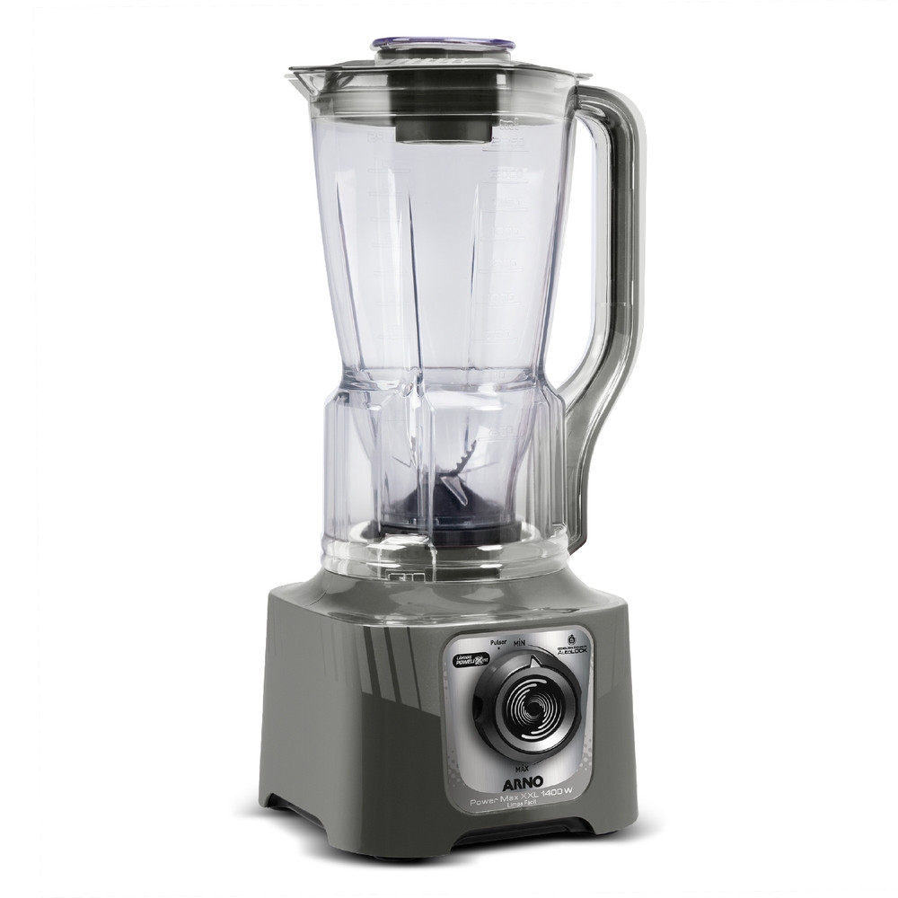 LICUADORA ARNO LN87 POWER MAX LF XXL 1400W 220V, imagen 2
