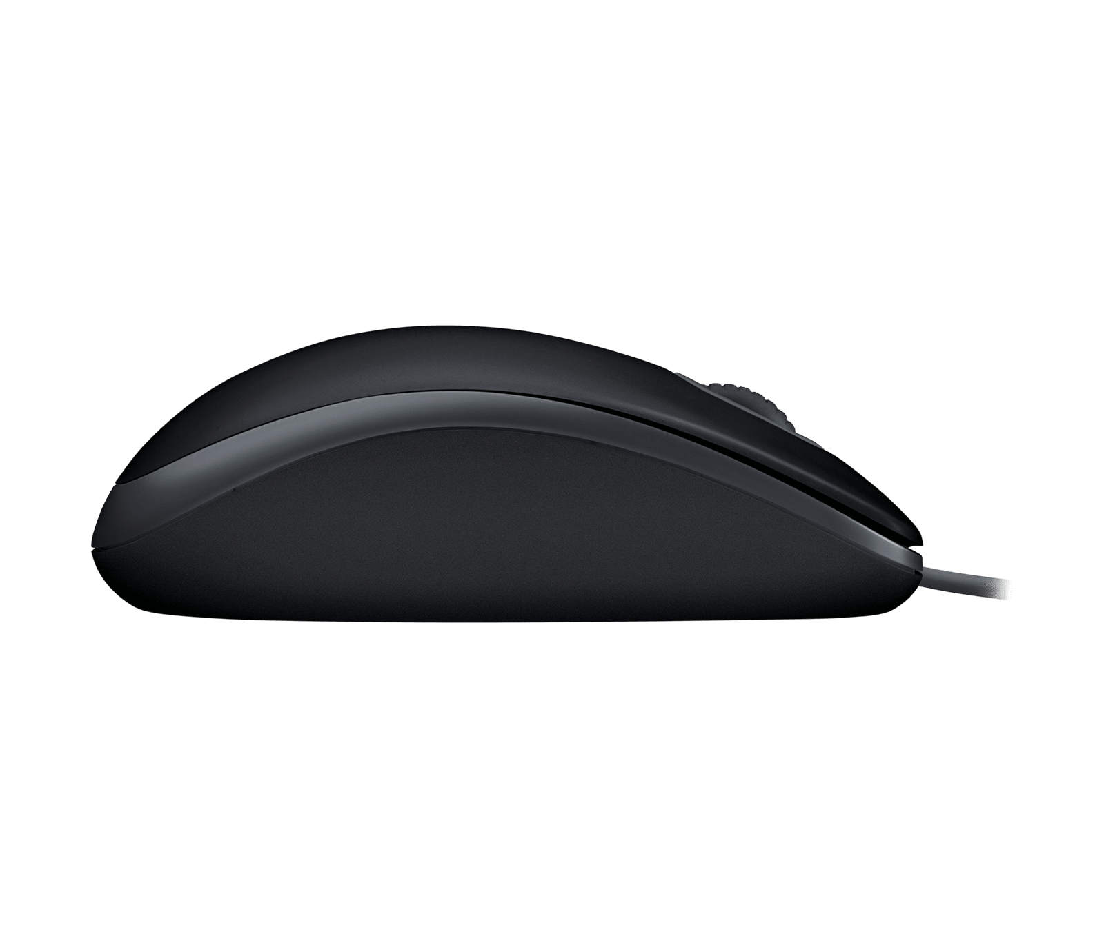 MOUSE LOGITECH M110 SILENT USB OPTICO NEGRO 910-006756, imagen 4