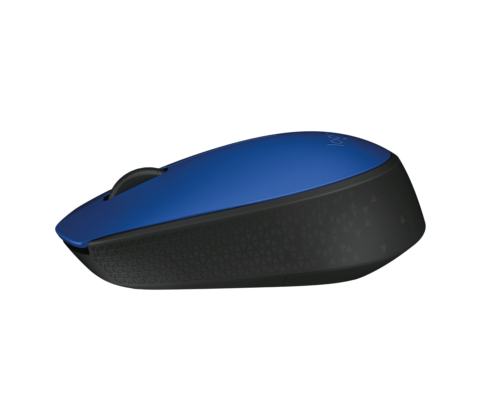 MOUSE LOGITECH M170 WIRELESS AZUL 910-004800, imagen 3
