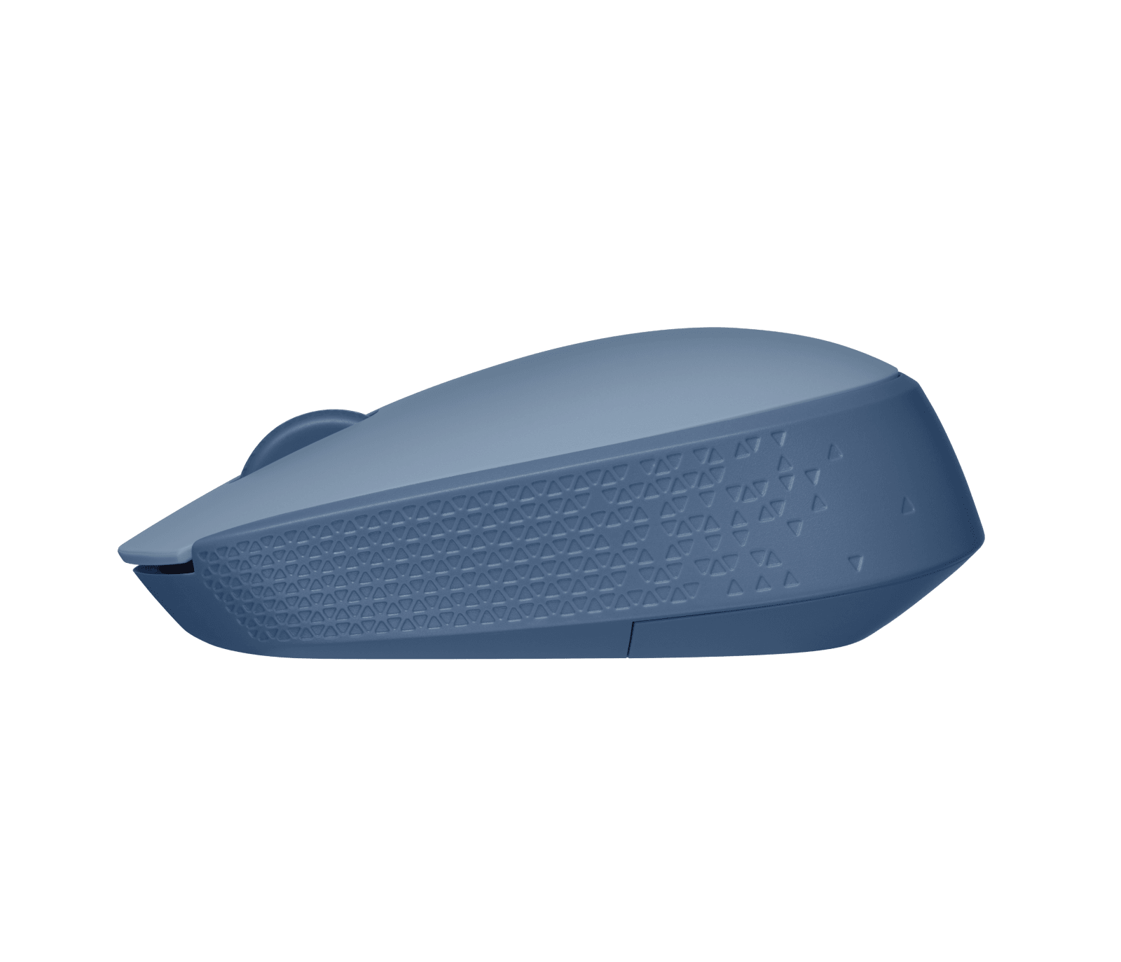MOUSE LOGITECH M170 WIRELESS GRIS AZULADO 910-006863, imagen 3