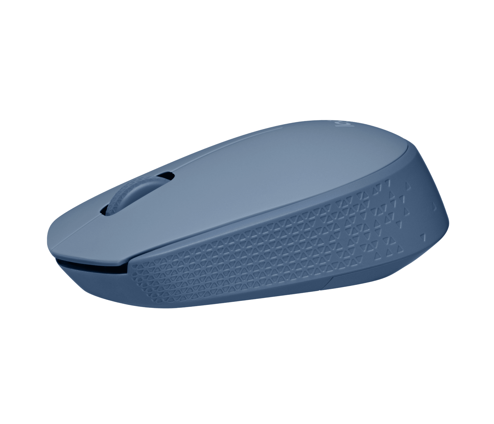 MOUSE LOGITECH M170 WIRELESS GRIS AZULADO 910-006863, imagen 4
