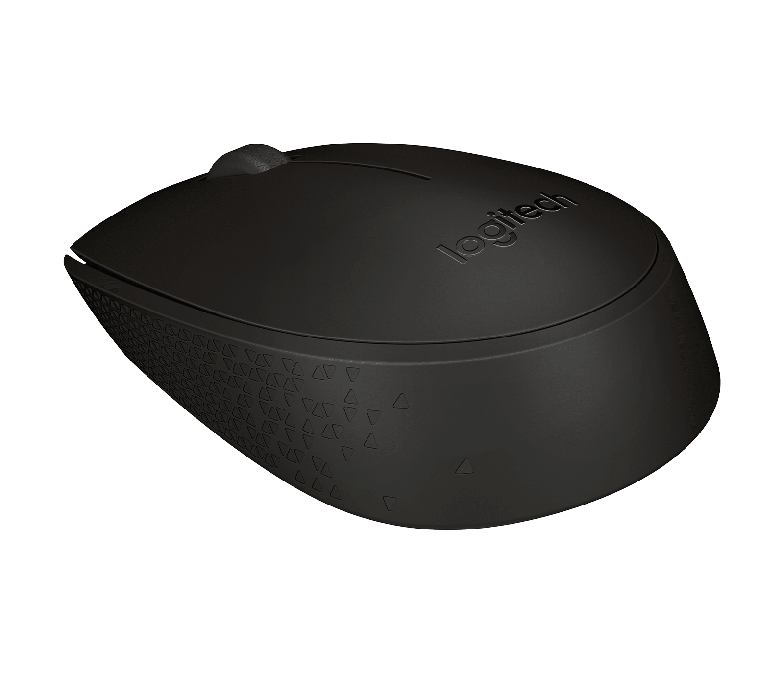 MOUSE LOGITECH M170 WIRELESS NEGRO 910-004940, imagen 2