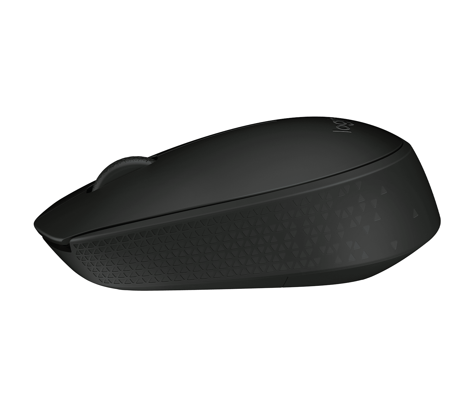 MOUSE LOGITECH M170 WIRELESS NEGRO 910-004940, imagen 3
