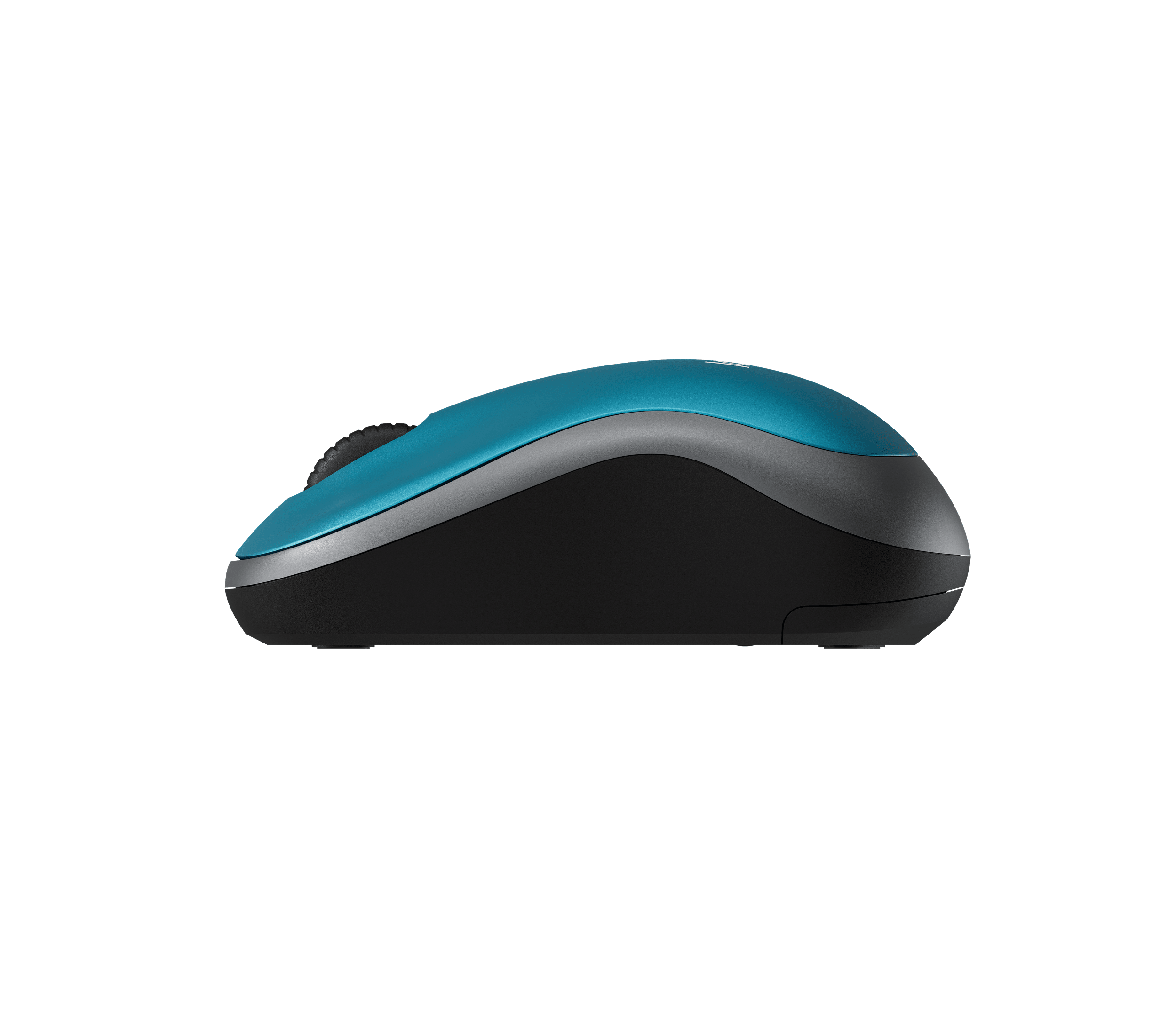 MOUSE LOGITECH M185 2.4 GHZ USB AZUL 910-003636, imagen 3