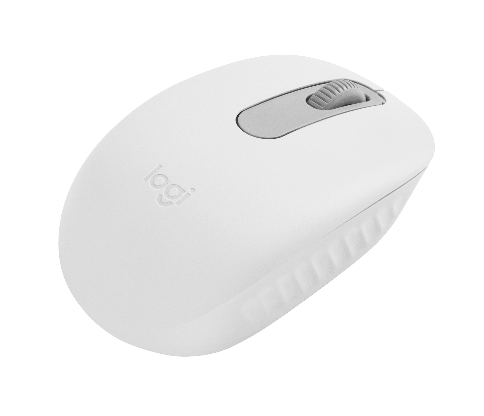 MOUSE LOGITECH M196 BT BLANCO 910-007457, imagen 3