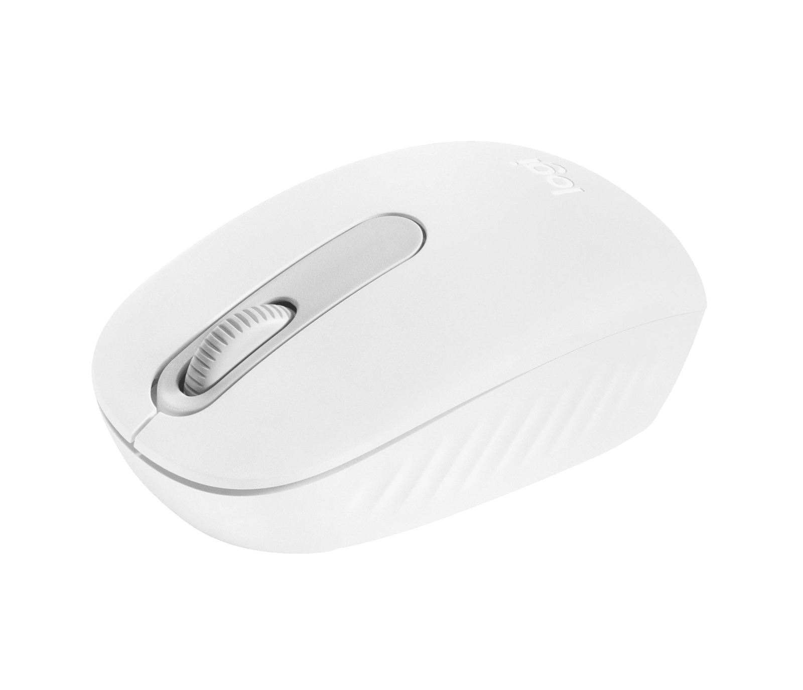 MOUSE LOGITECH M196 BT BLANCO 910-007457, imagen 4