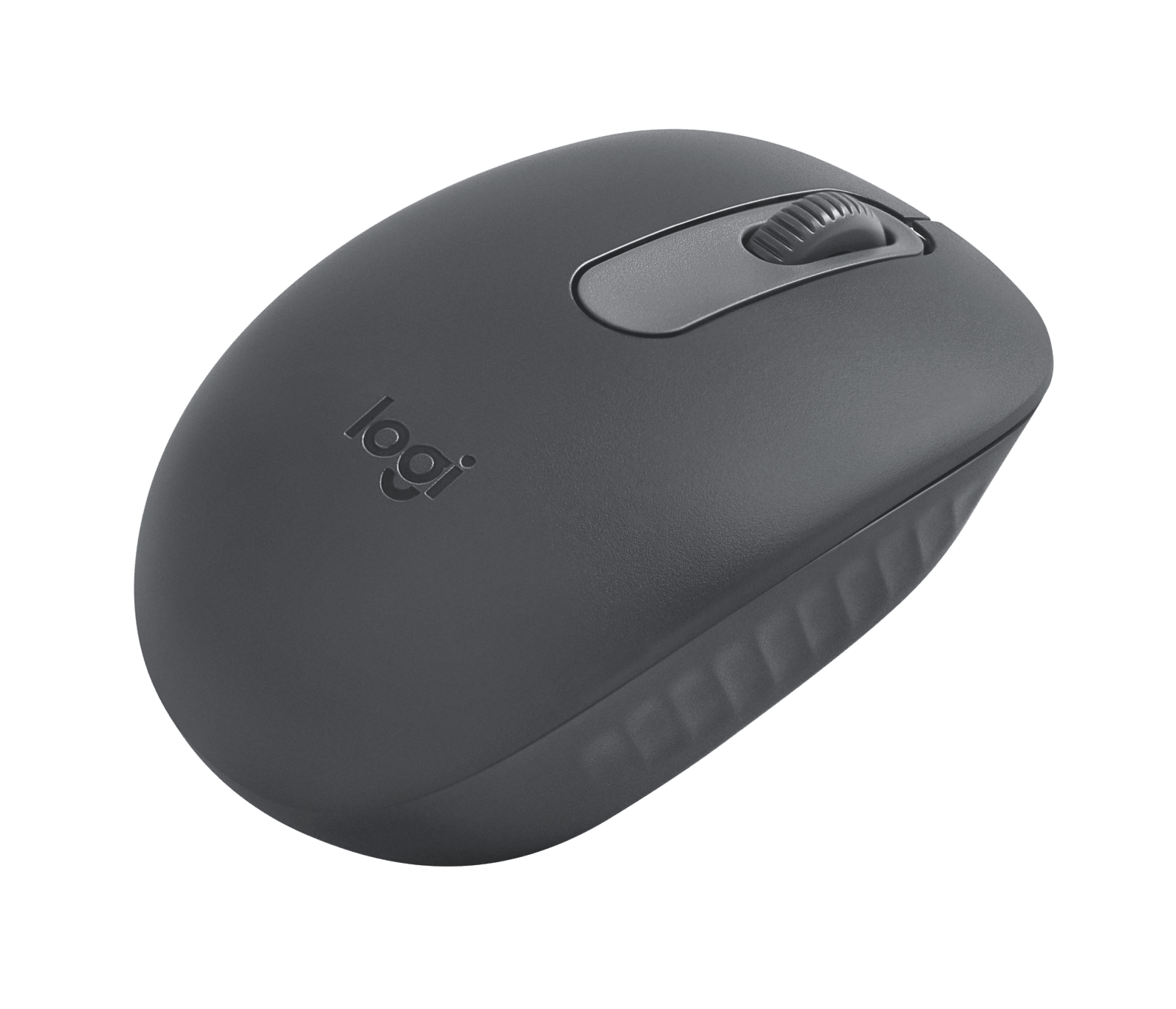 MOUSE LOGITECH M196 BT GRAPHITE 910-007456, imagen 3