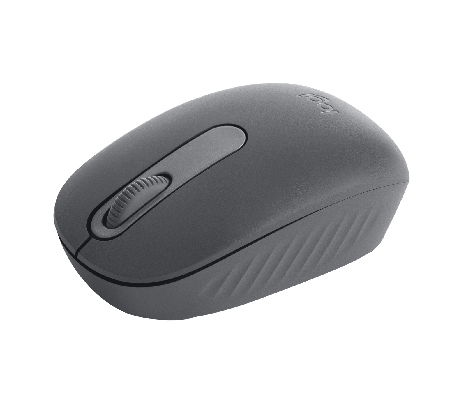 MOUSE LOGITECH M196 BT GRAPHITE 910-007456, imagen 4