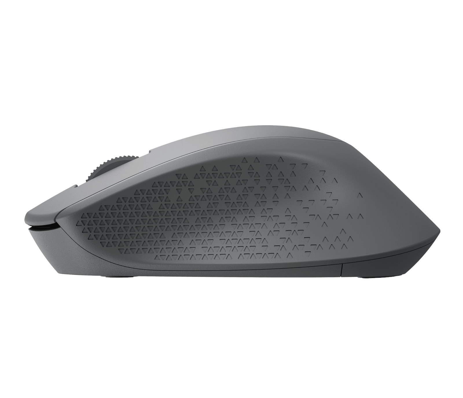 MOUSE LOGITECH M280 WIRELESS GRIS 910-004285, imagen 4