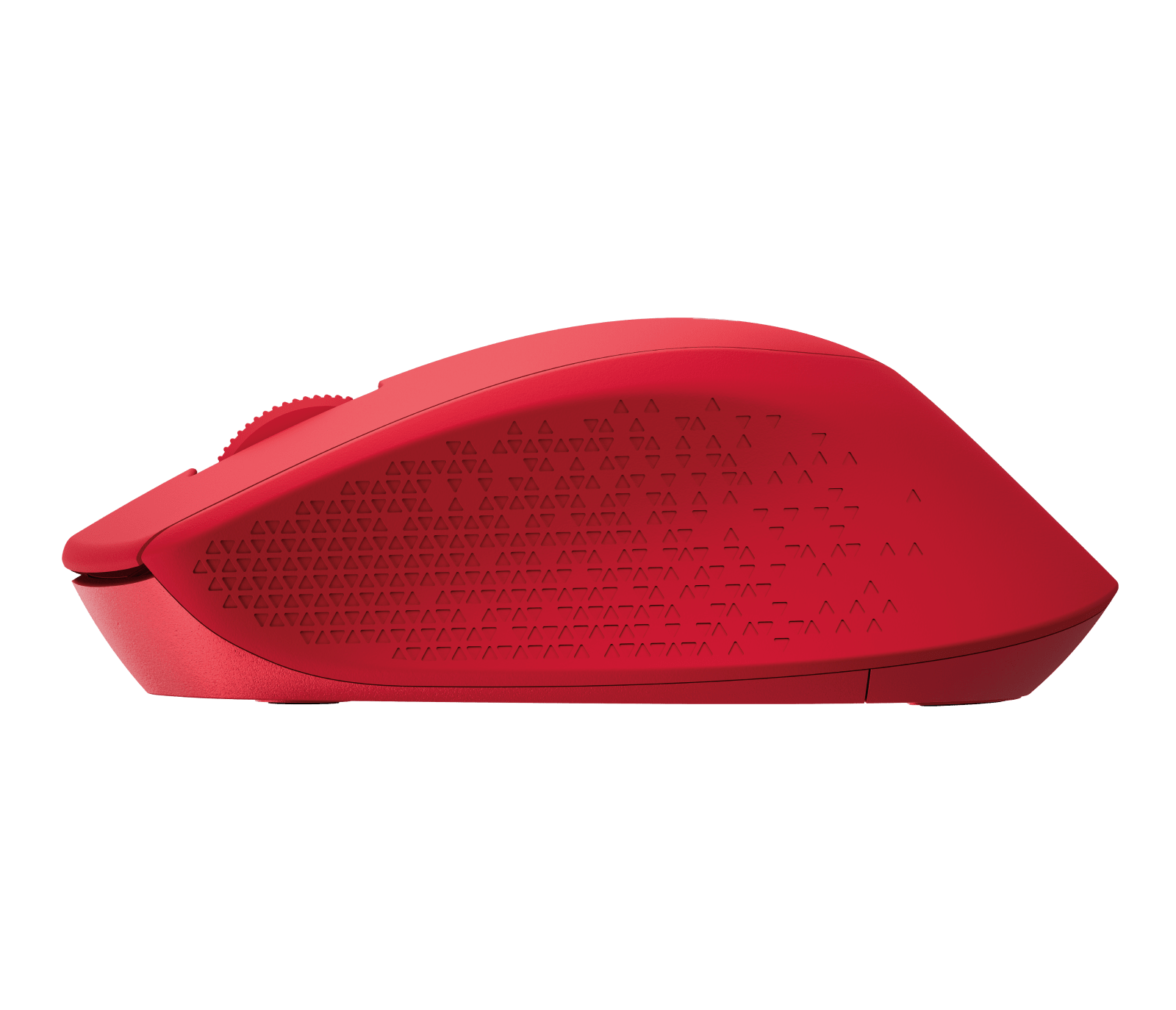 MOUSE LOGITECH M280 WIRELESS ROJO 910-004286, imagen 4
