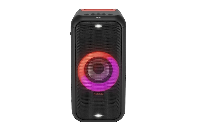 PARLANTE INALAMBRICO LG XBOOM XL5S BT 200W RMS, imagen 2